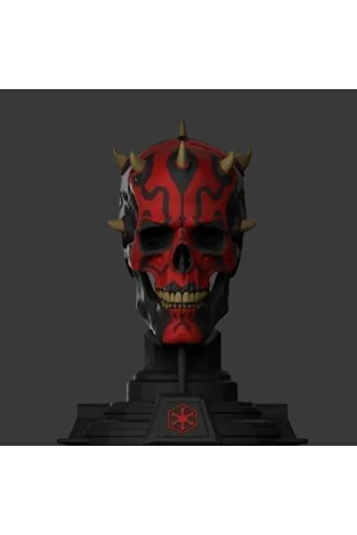 Generic تمثال نصفي لدارث مول - حرب النجوم