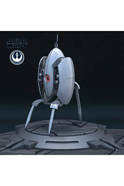 Generic برج الحراسة - حرب النجوم