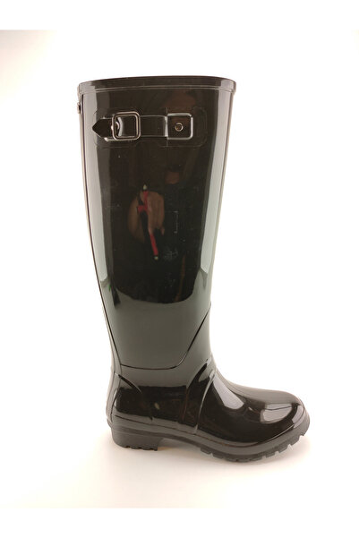 IGOR Kadın Uzun Çizme Glow W10132 NEGRO/BLACK