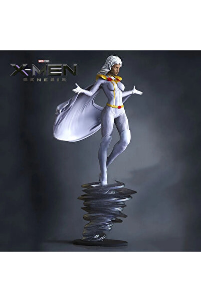 Generic ستورم (أورورو مونرو) - إصدار الصعود - إكس-مين