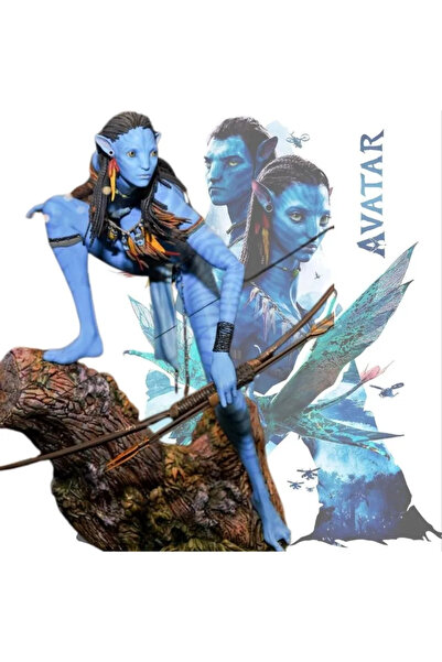 Generic نيتيري - فيلم أفاتار