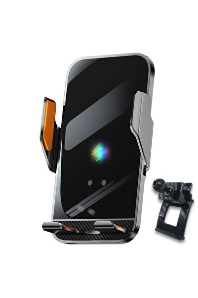 OEM Smart Phone Holder with Mounting for Audi A4/S4/RS4 2009-2016