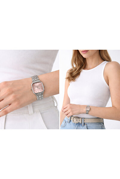 deppo market Stylish Design Women's Watch