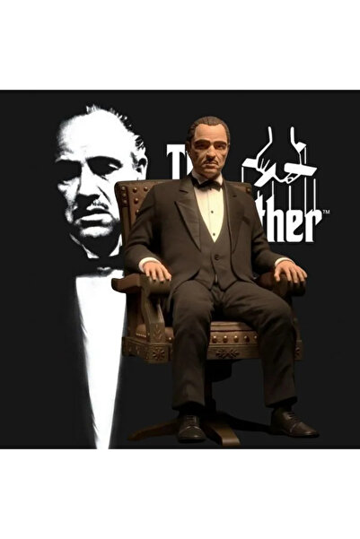 Generic دون فيتو كورليوني (مارلون براندو) - فيلم العراب