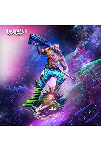 Generic دراكس المدمر - حراس المجرة - مارفل