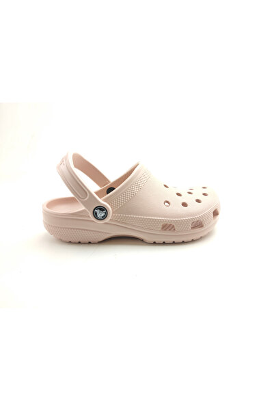 Crocs Terlik Classic 10001 PUDRA