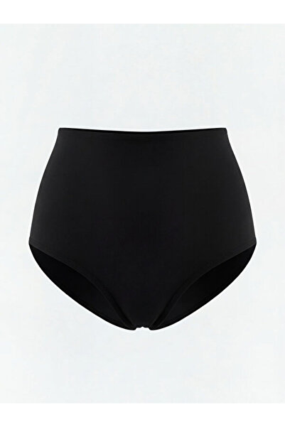 LC Waikiki Rmz Gi̇yi̇m Farkiyla High Waist Classic Panties