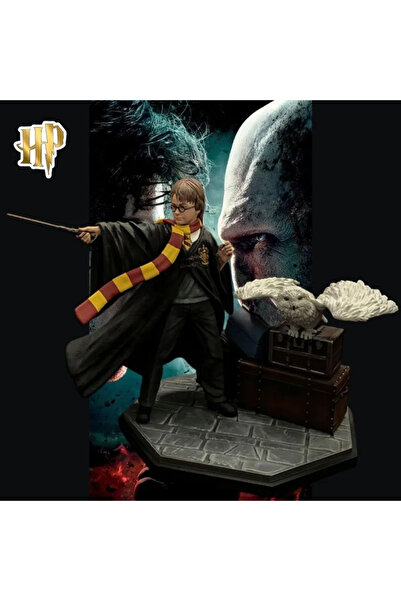 Generic هاري بوتر - وضعية مبارزة السحرة 2