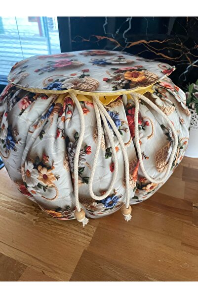 NESLİHAN HOBİ ATÖLYESİ Kalın Duck kumaş BATTAL BOY XXL Yoğurt Mayalama ,hamur...