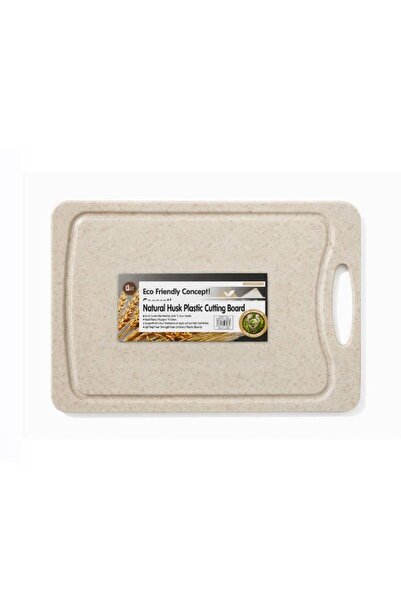 Generic Forhome Kitchen Cutting Board Plastic 35*24*0.7