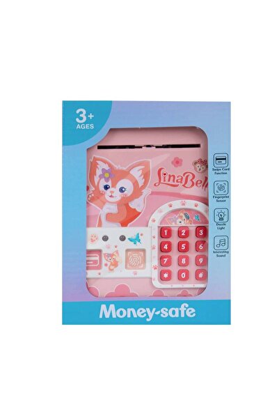 Generic Fortoys Electronic Money Box
