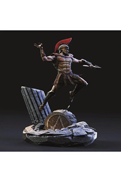 Generic أليكسيوس - أساسنز كريد أوديسي