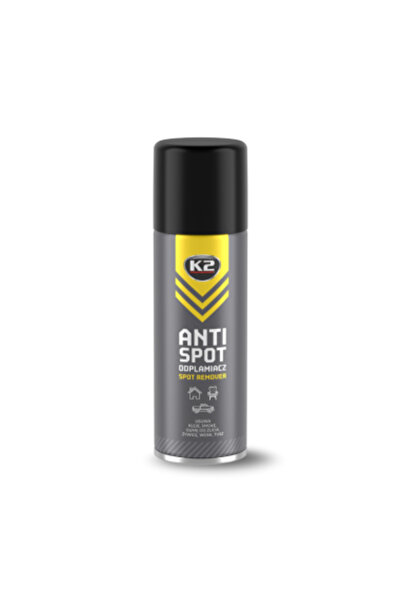 K2 Κόλλα κατά των λεκέδων και ανθεκτικό σπρέι αφαίρεσης λεκέδων, 250ml