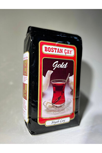 kahvehaneciler Bostan Çay Gold 5kg