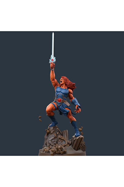 Generic ليون أو - سيد ثندركاتس