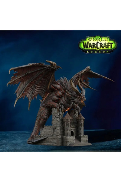 Generic ديثوينغ المدمر - تجسيد الموت | عالم ووركرافت