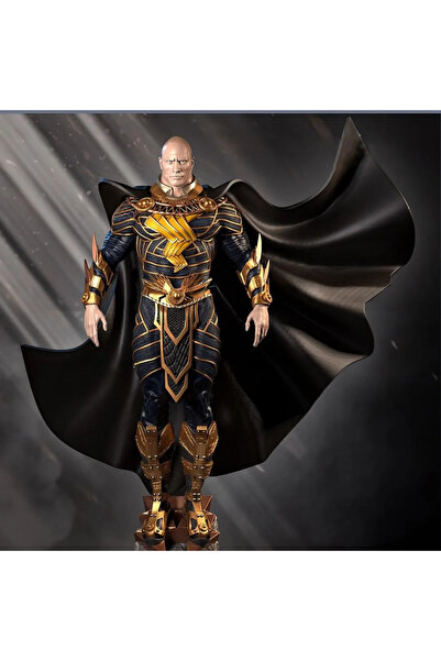 Generic بلاك آدم - دواين جونسون