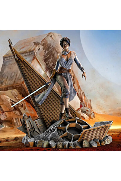 Generic ري (جامع الخردة / المارق) - حرب النجوم