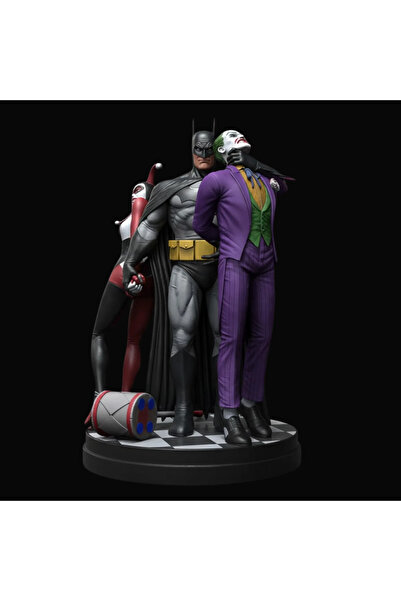 Generic باتمان يقاطع