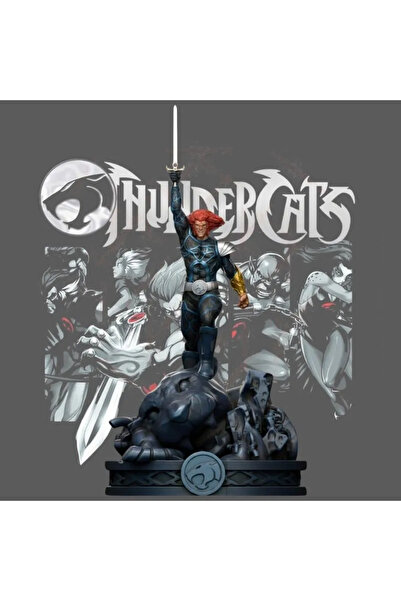 Generic ليون-أو - ثندركاتس