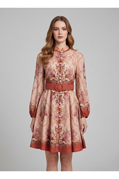 Rabiossa KADIN ŞIK ELBİSE