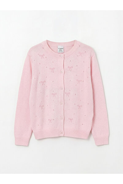 LC Waikiki Freezen Store'dan Seçimler I Sıfır Roba Yaka Fiyonk Nakışlı Kız Ço...