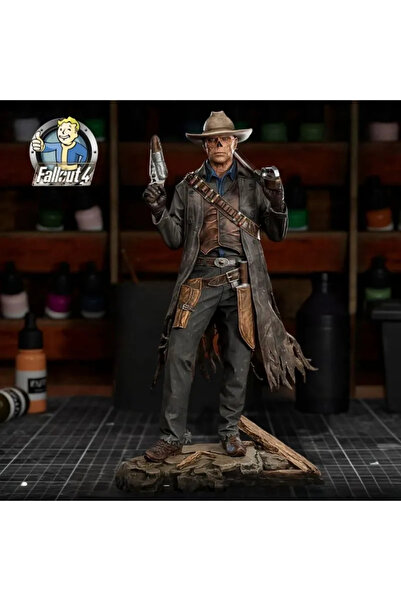 Generic الغول - فول أوت