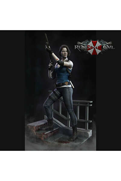 Generic جيل فالنتاين - ريزدنت إيفل الإصدار الثاني