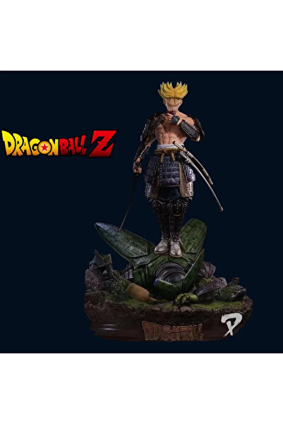 Generic ترانكس الساموراي - دراغون بول زد