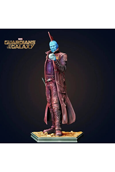 Generic يوندو أودونتا - حراس المجرة - مارفل