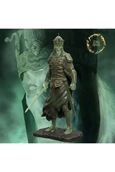 Generic ملك الموتى - ثلاثية سيد الخواتم