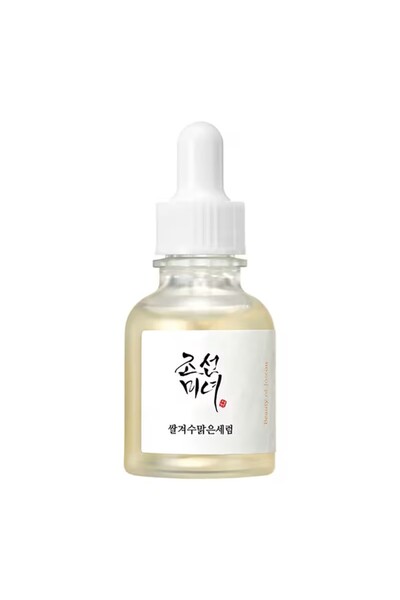 Beauty of Joseon Revive Glow Deep Serum: Rice + Alpha Arbutin - Işıltılı ve e...