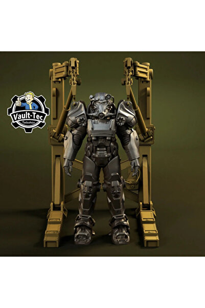 Generic درع تسلا الكهربائي - فول أوت