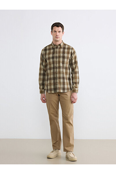 LC Waikiki Pantaloni de blugi pentru bărbați Özmarka New Season 779 Regular Fit