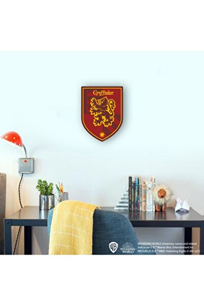 Wizarding World Harry Potter Tabela Gryffindor Tabelası