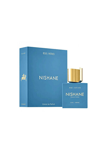 Nishane Extract de parfum Ege / ΑΙΓΑΙΟ, unisex, 50 ml