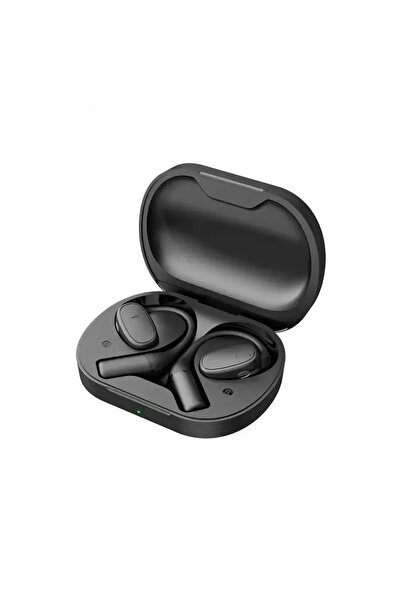 COTECi MS-027-BK AI Bluetooth Earphones – Wireless In-Ear Headphones With Cle...