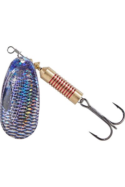 BALZER شيراسو روتوج رقم: 4 10 جرام ملعقة تورنا