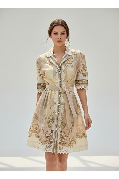 Rabiossa KADIN ŞIK ELBİSE