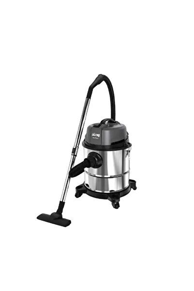 HOME MASTER Wet and Dry Vacuum Cleaner 20L 1200W