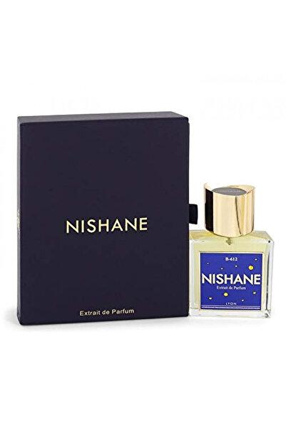 Nishane B-612, Extract de parfum, Unisex, 50 ml