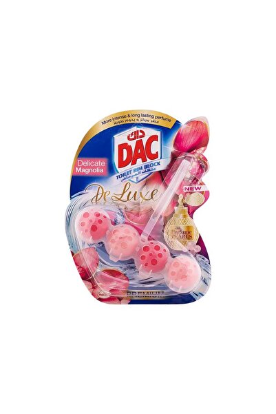 DUCK Toilet Cleaner Magnolia 50g