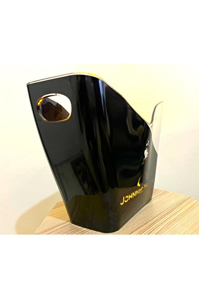 SANAT TACİRİ 2 ADET KOKTEYL BARDAĞI KALIN VİSKİ BARDAĞI VE BUZ KOVASI