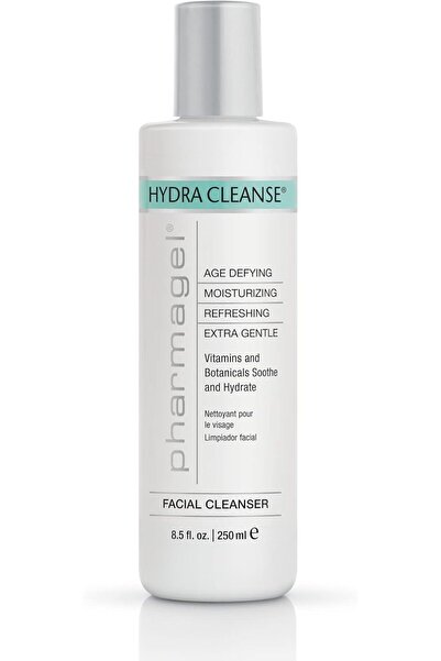 Pharmagel Hydra Cleanse Water Wash for All Skin Types