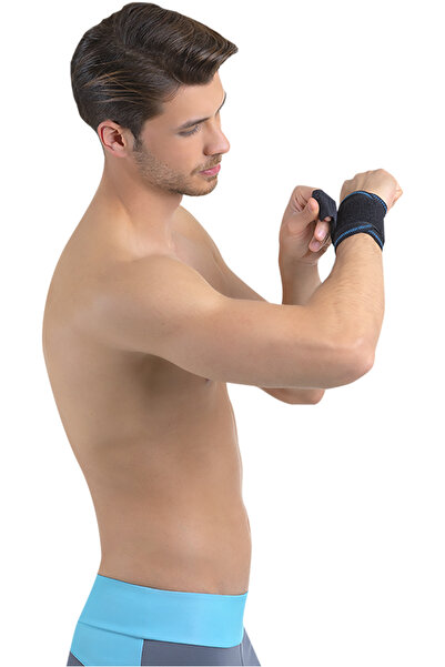 VİZOR Code: 308 Model Simple Hand Bracelet Standard Size