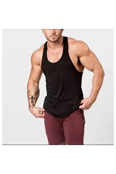 OEM Men's Sports Tank Top for Fitness or Training