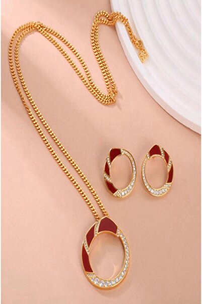 FUFOLUS Royal Velvet Elegance Set