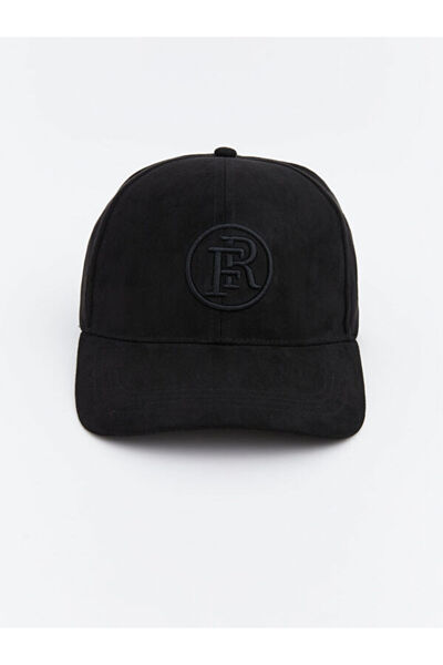 LC Waikiki I Embroidered Men's Cap Hat from Freezen Store