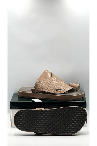 Vlorucci Italian leather national shoes