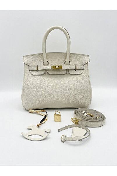 GC The Birkin Bag , inspired by iconic designs! Made from high-quality full-g...